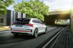 Skoda Vision RS 2018 года